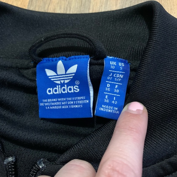 Adidas Jacket - Picture 4 of 4